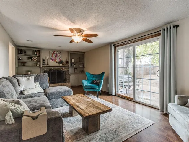 Photo 5 — 1205 Swan Lake Road, Edmond, OK 73003