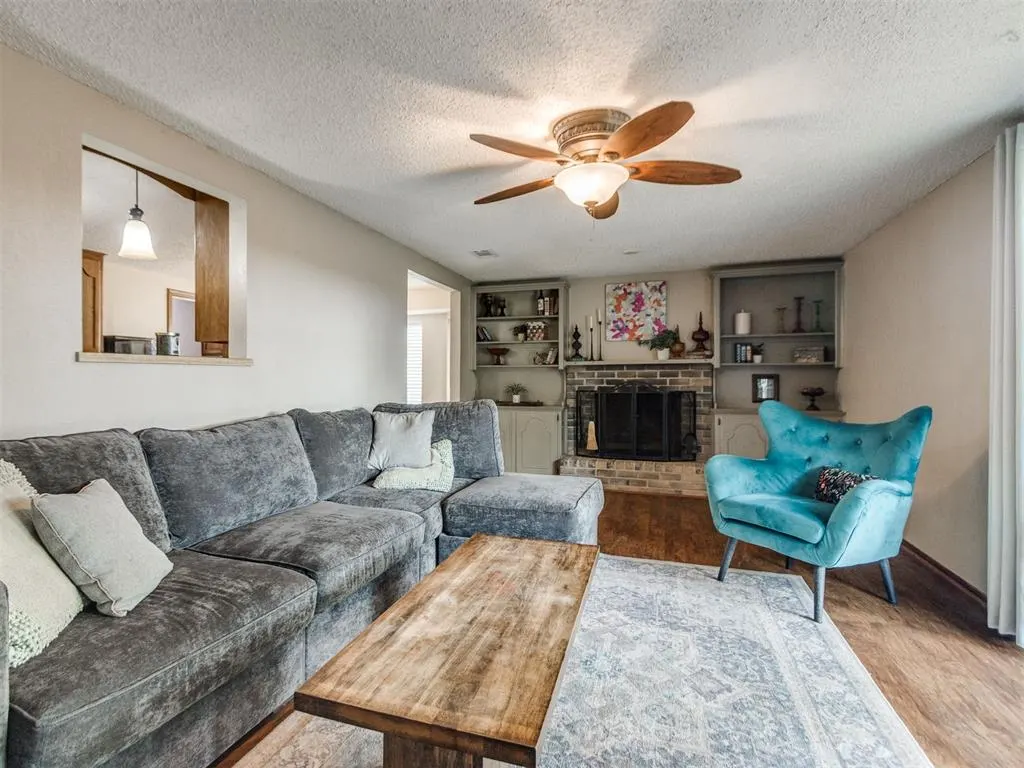 Photo 6 — 1205 Swan Lake Road, Edmond, OK 73003