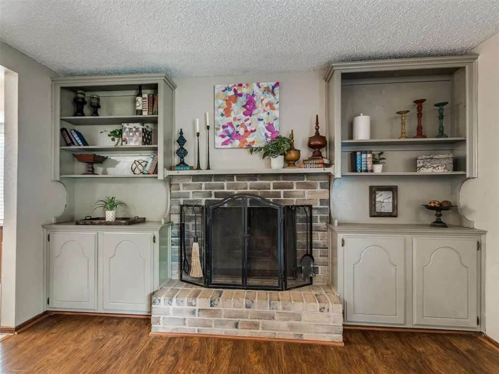 Photo 7 — 1205 Swan Lake Road, Edmond, OK 73003