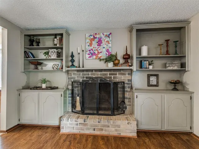 Photo 7 — 1205 Swan Lake Road, Edmond, OK 73003