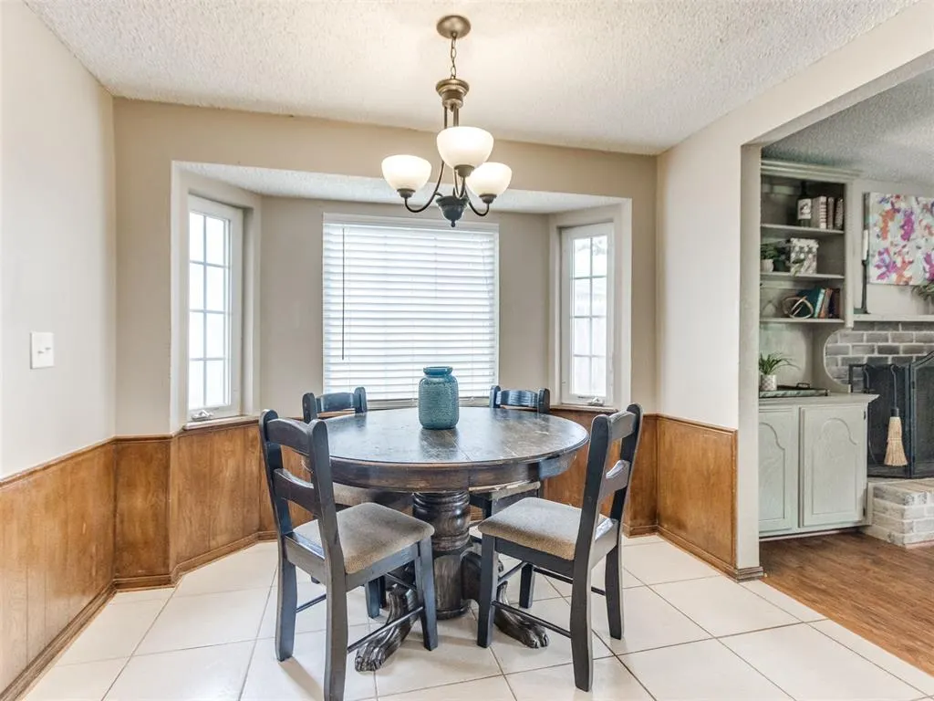 Photo 10 — 1205 Swan Lake Road, Edmond, OK 73003