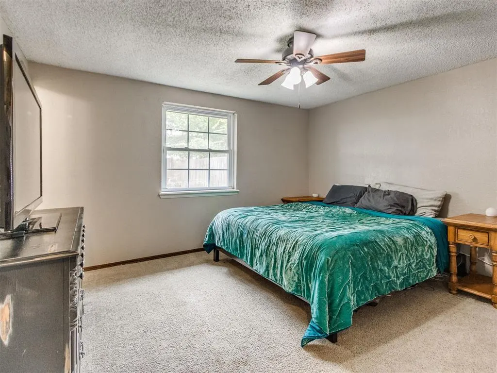 Photo 16 — 1205 Swan Lake Road, Edmond, OK 73003