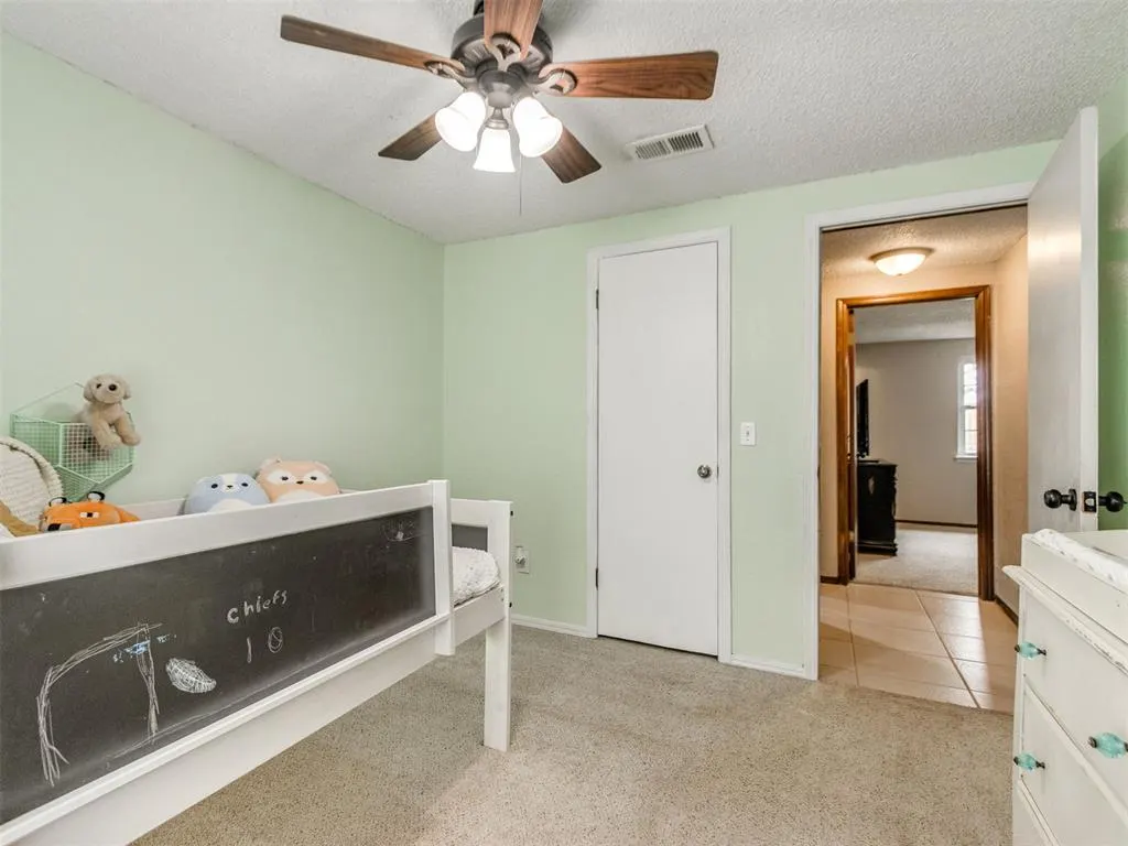 Photo 22 — 1205 Swan Lake Road, Edmond, OK 73003