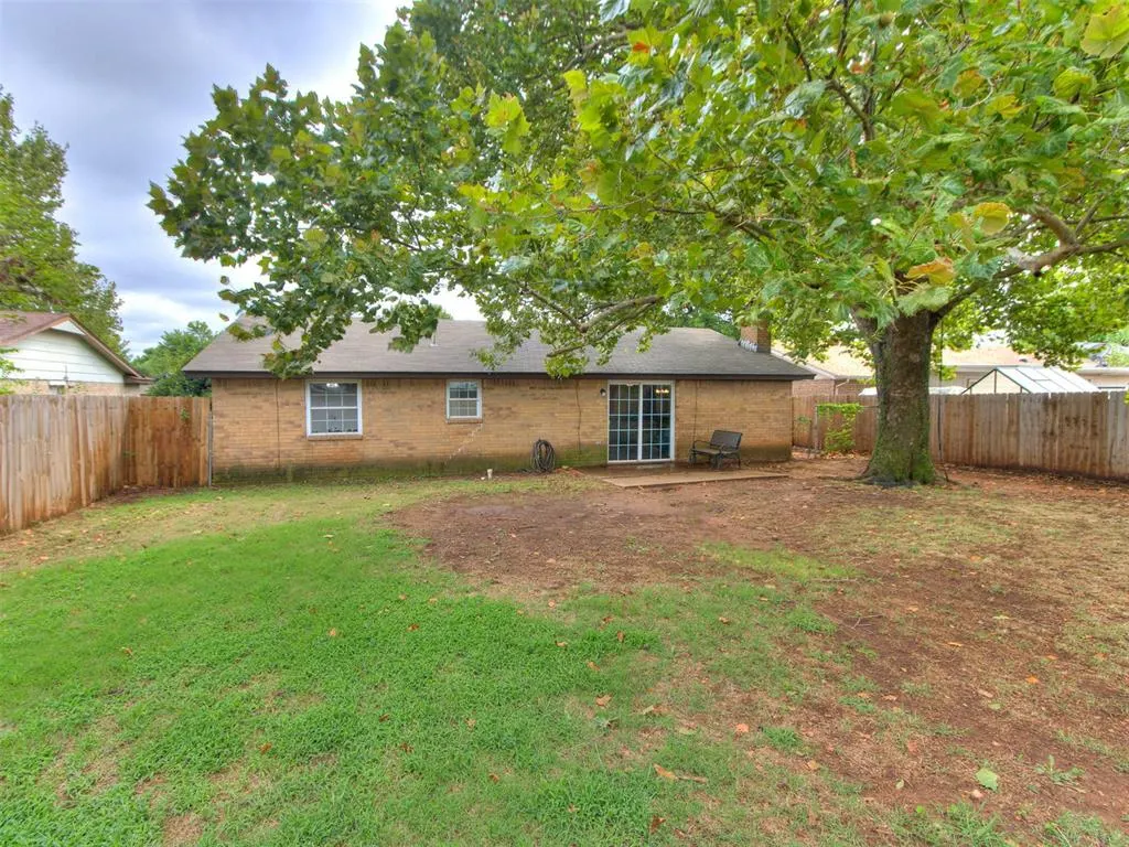 Photo 28 — 1205 Swan Lake Road, Edmond, OK 73003