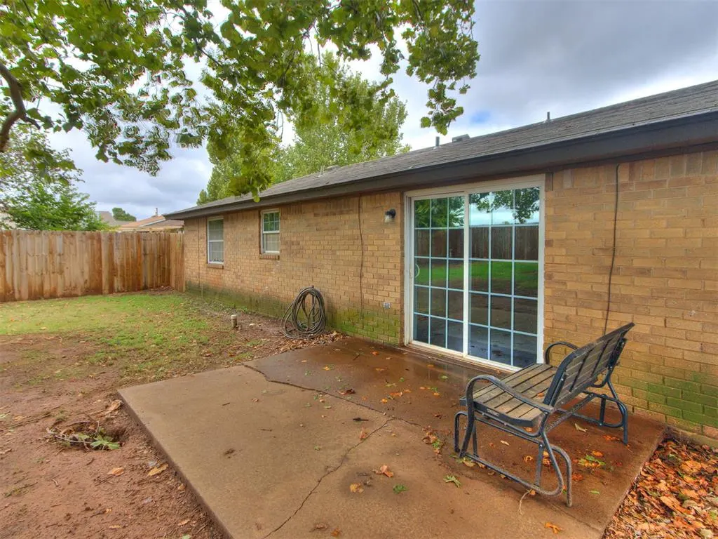 Photo 29 — 1205 Swan Lake Road, Edmond, OK 73003