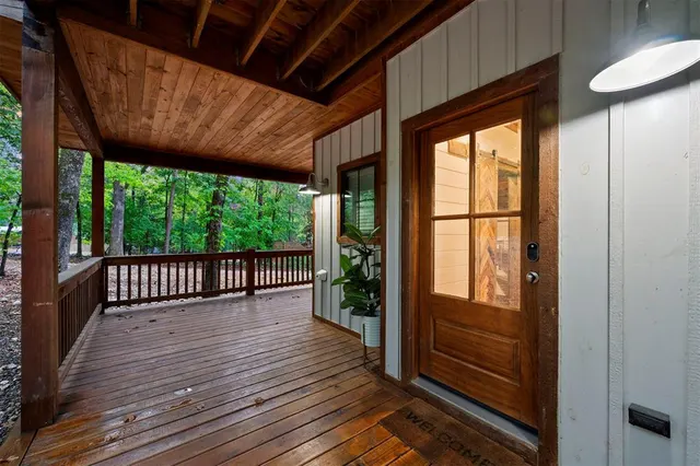 Photo 4 — 651 Chinook Road, Broken Bow, OK 74728