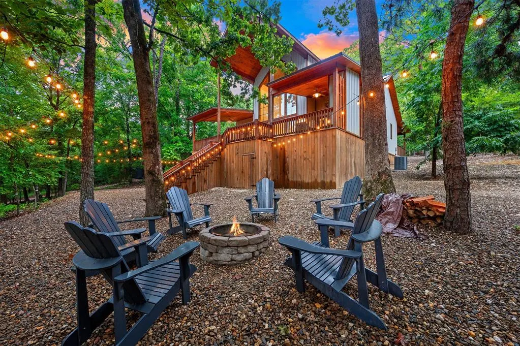 Photo 5 — 651 Chinook Road, Broken Bow, OK 74728