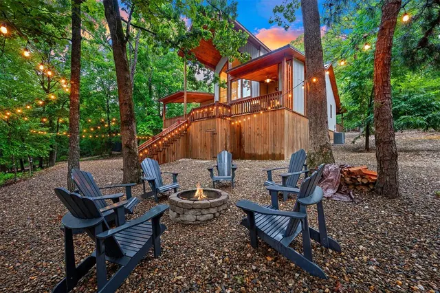 Photo 5 — 651 Chinook Road, Broken Bow, OK 74728