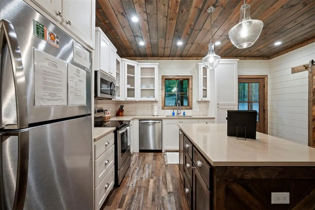 Photo 10 — 651 Chinook Road, Broken Bow, OK 74728