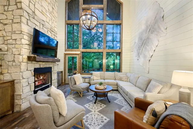 Photo 7 — 651 Chinook Road, Broken Bow, OK 74728