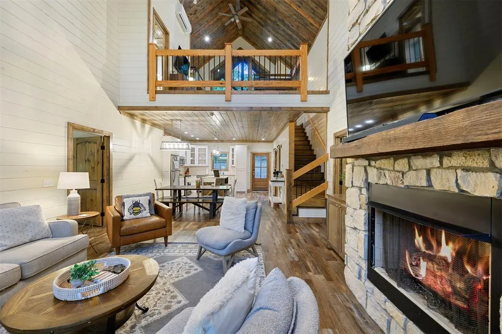 Photo 12 — 651 Chinook Road, Broken Bow, OK 74728