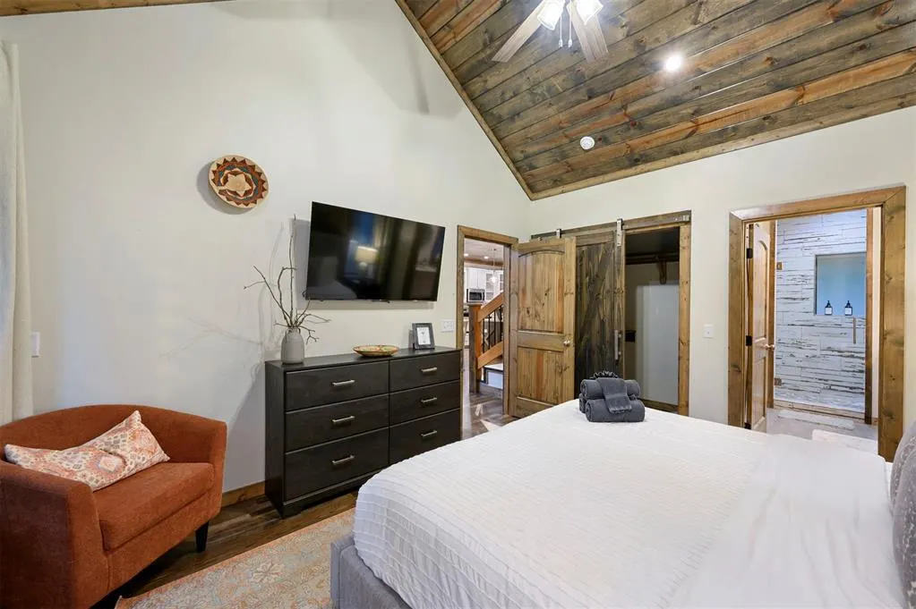 Photo 14 — 651 Chinook Road, Broken Bow, OK 74728