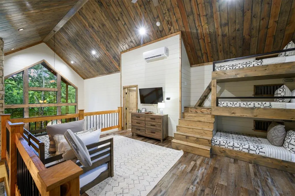 Photo 23 — 651 Chinook Road, Broken Bow, OK 74728