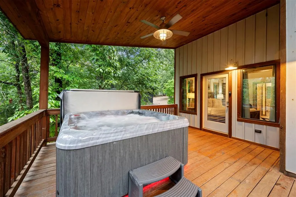 Photo 31 — 651 Chinook Road, Broken Bow, OK 74728