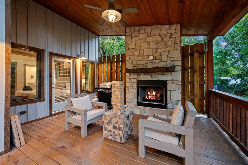 Photo 29 — 651 Chinook Road, Broken Bow, OK 74728