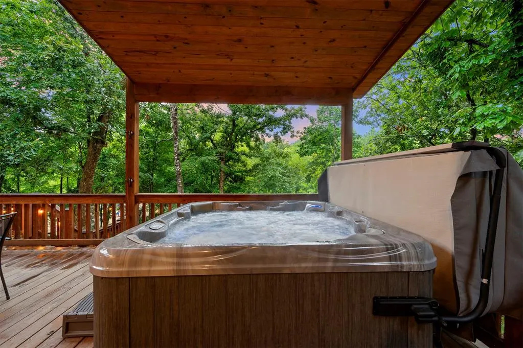 Photo 32 — 651 Chinook Road, Broken Bow, OK 74728
