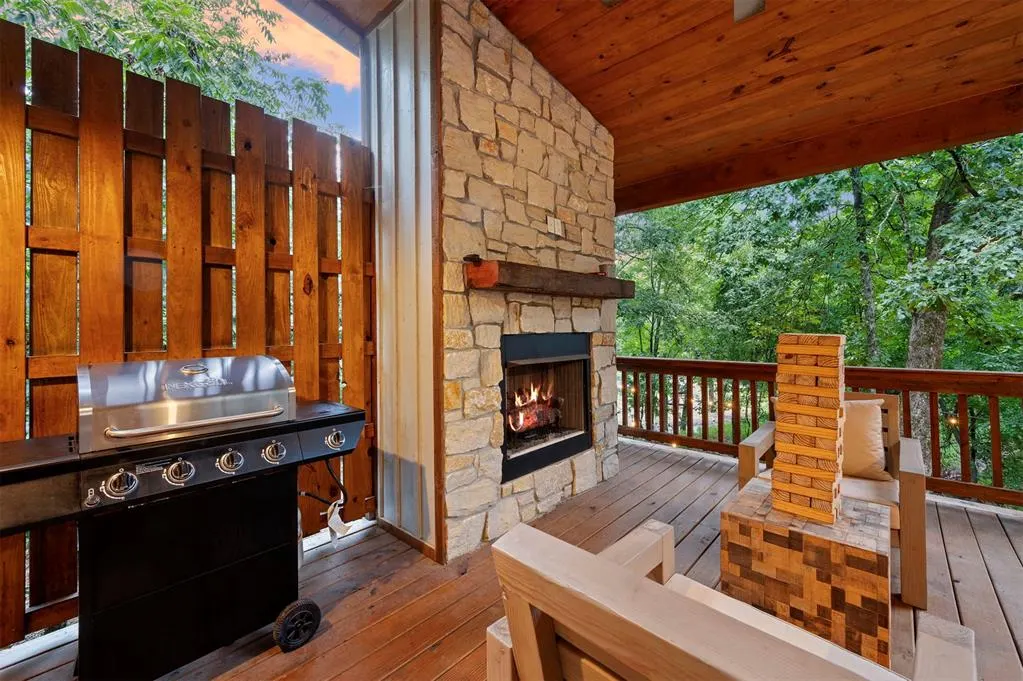 Photo 30 — 651 Chinook Road, Broken Bow, OK 74728
