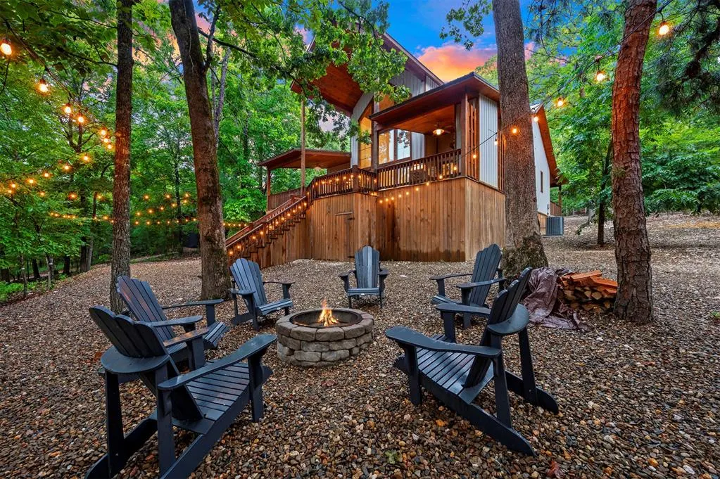 Photo 34 — 651 Chinook Road, Broken Bow, OK 74728