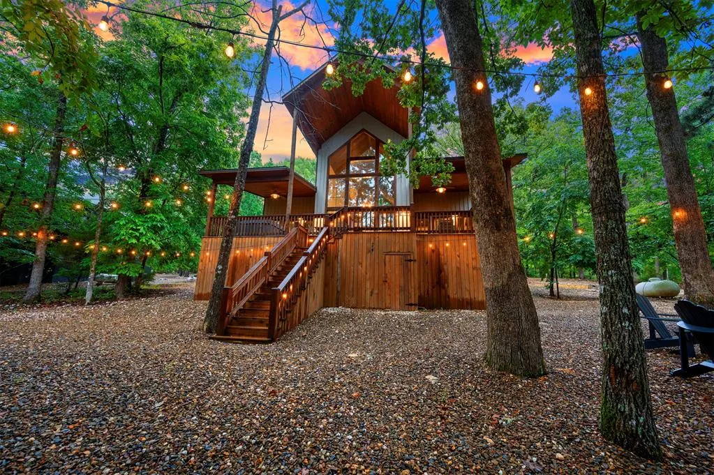 Photo 35 — 651 Chinook Road, Broken Bow, OK 74728