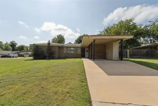 Sold home at 4305 N Miller Avenue