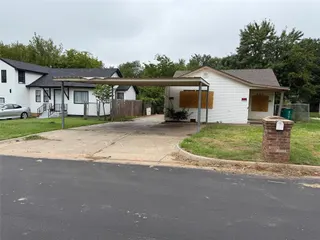 Sold home at 1433 SW 34th Street