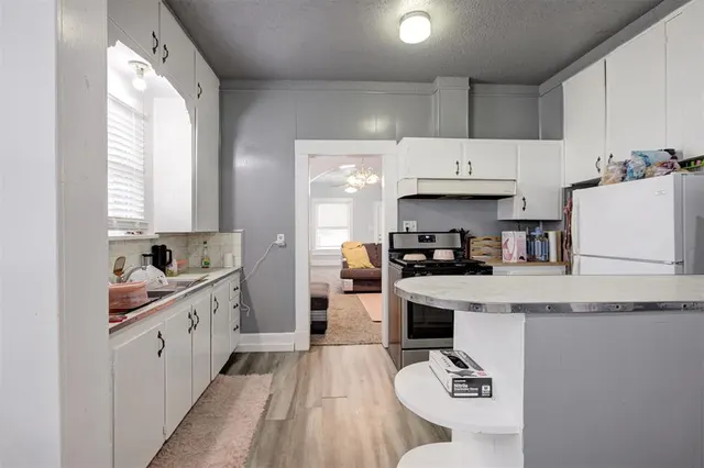 Photo 8 — 709 S Hadden Street, El Reno, OK 73036