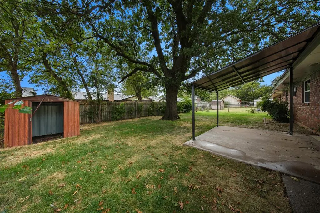 Photo 21 — 1225 NW 106th Street, Oklahoma City, OK 73114