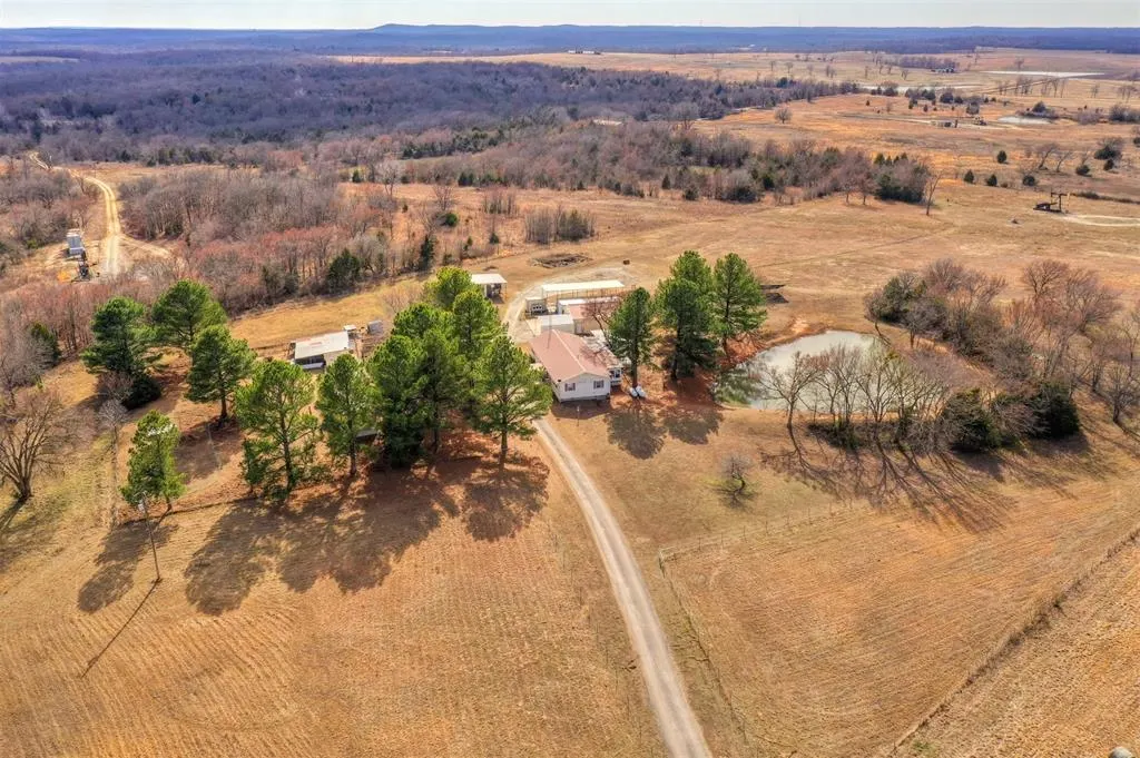 Photo 2 — 36789 N Hwy 56, Okemah, OK 74859