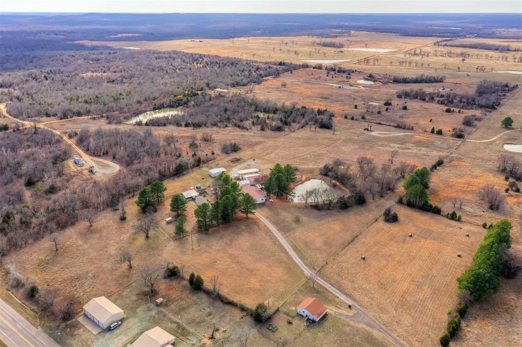 Photo 3 — 36789 N Hwy 56, Okemah, OK 74859