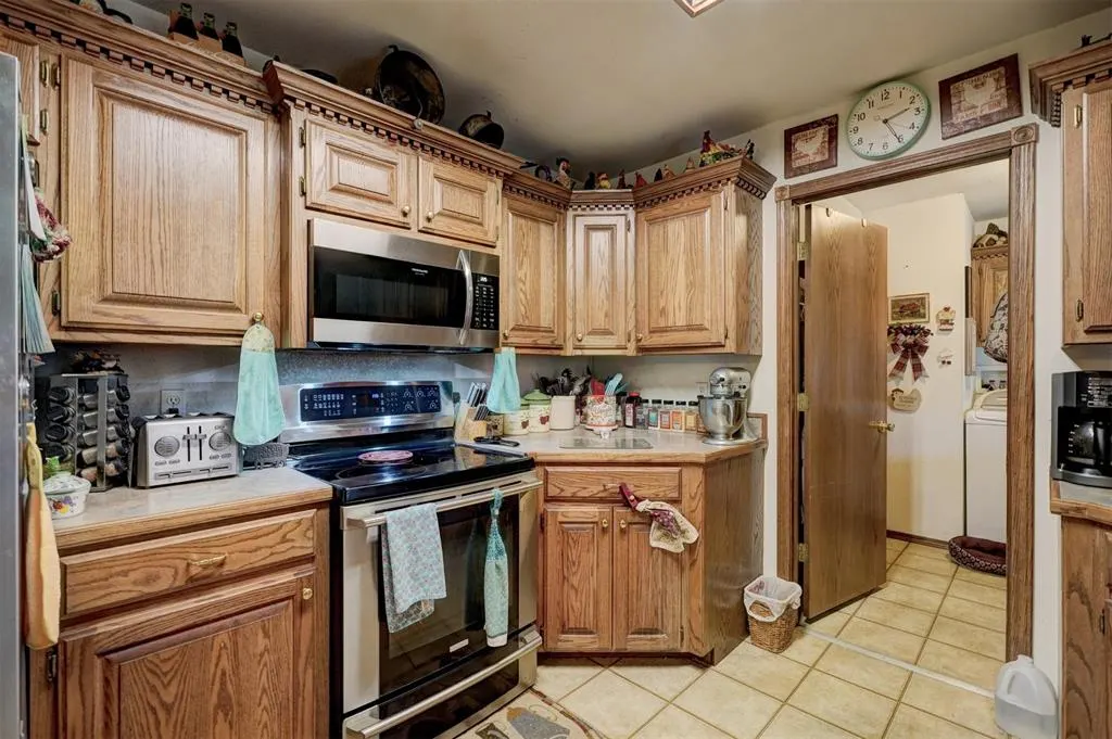 Photo 13 — 36789 N Hwy 56, Okemah, OK 74859