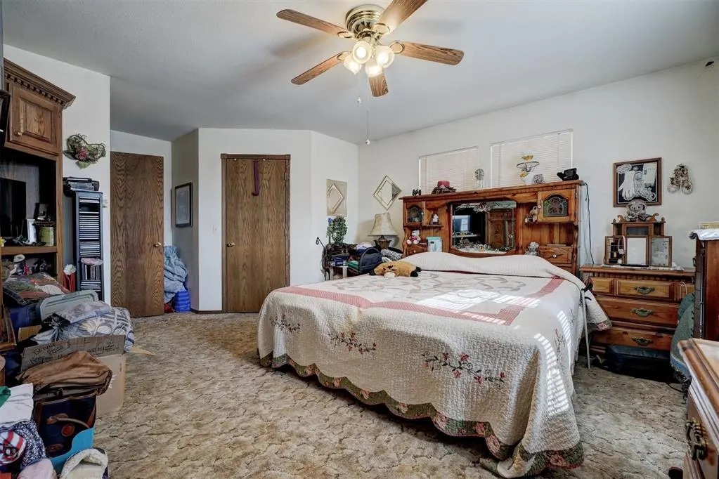 Photo 18 — 36789 N Hwy 56, Okemah, OK 74859