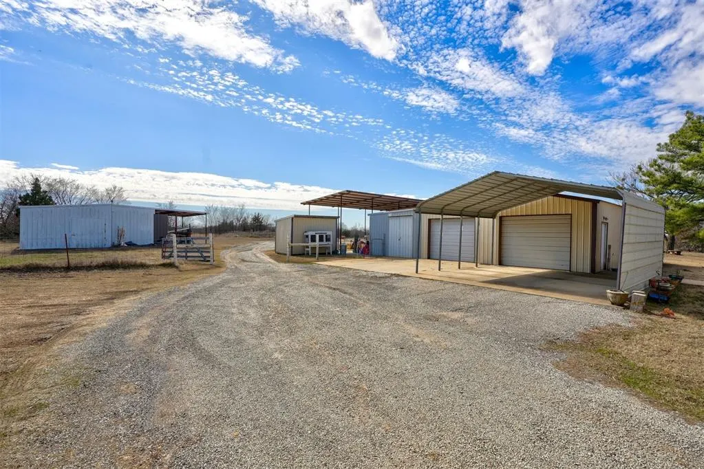Photo 35 — 36789 N Hwy 56, Okemah, OK 74859