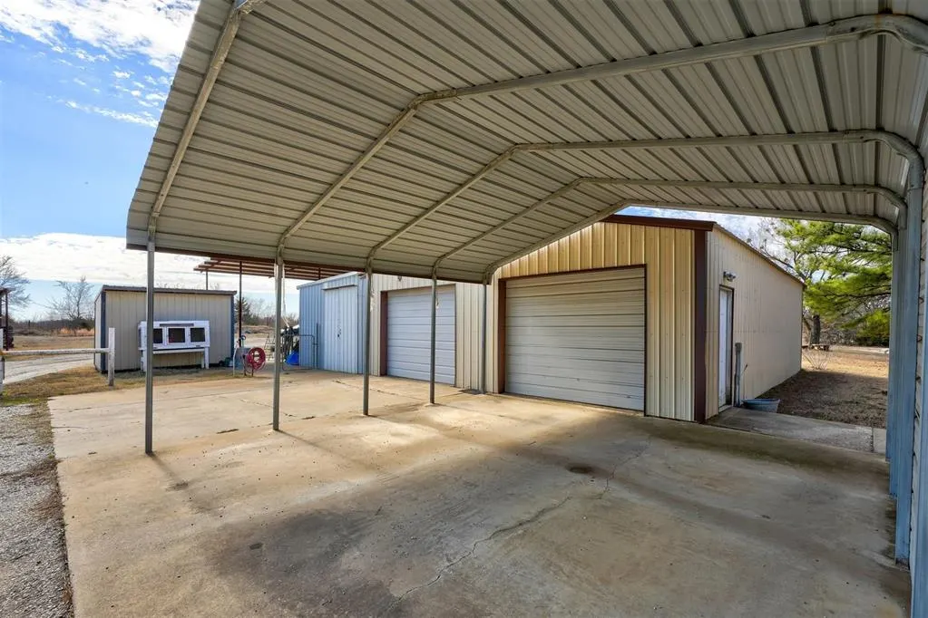 Photo 36 — 36789 N Hwy 56, Okemah, OK 74859
