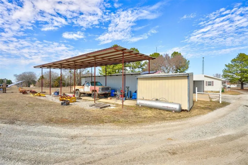 Photo 38 — 36789 N Hwy 56, Okemah, OK 74859