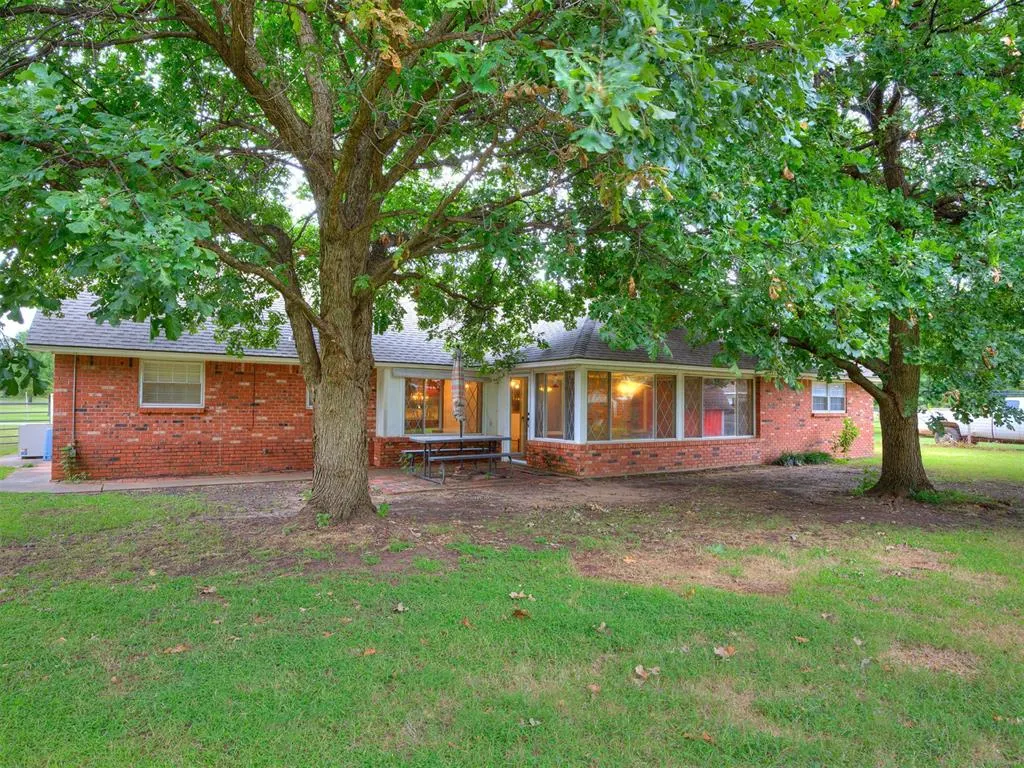 Photo 21 — 3911 N Glade Avenue, Bethany, OK 73008