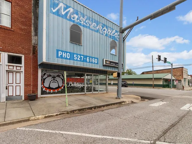 Photo 2 — 100 E Broadway Street, Lexington, OK 73051