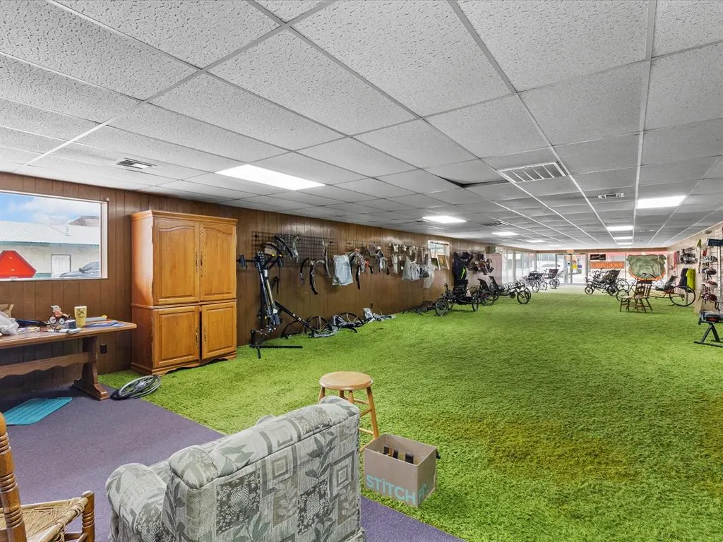 Photo 7 — 100 E Broadway Street, Lexington, OK 73051