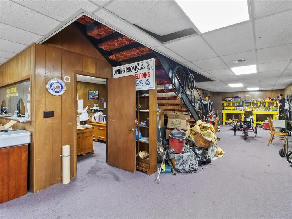 Photo 9 — 100 E Broadway Street, Lexington, OK 73051