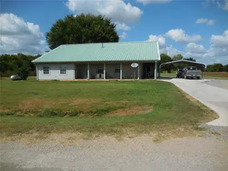 Sold home at 12256 Scruggs Road