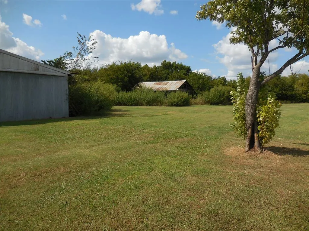 Photo 4 — 12256 Scruggs Road, Wynnewood, OK 73098
