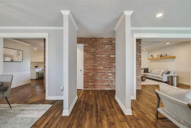 Photo 5 — 7712 Rumsey Road, Oklahoma City, OK 73132