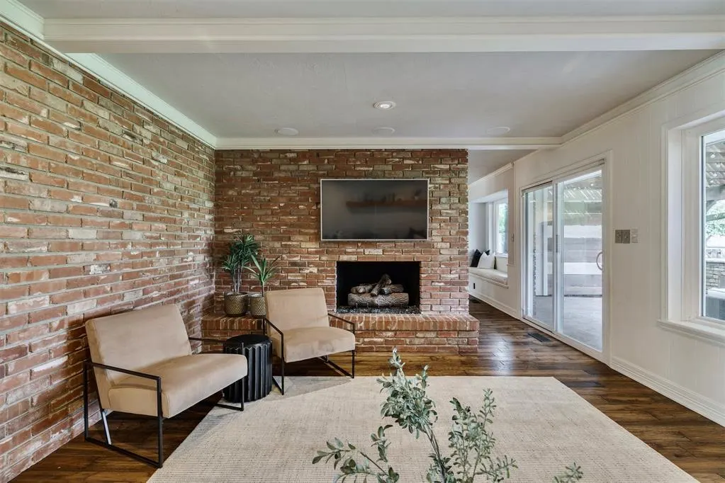 Photo 11 — 7712 Rumsey Road, Oklahoma City, OK 73132