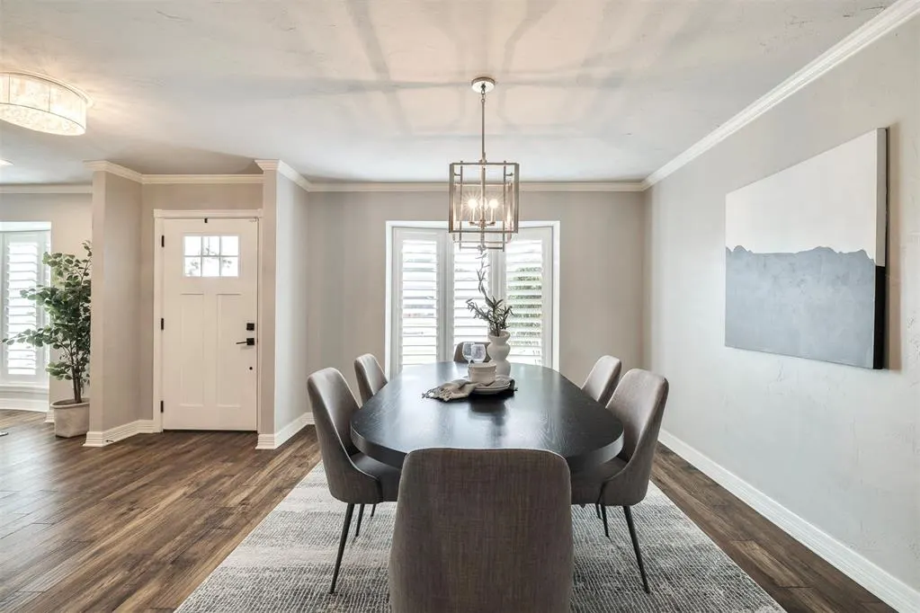 Photo 14 — 7712 Rumsey Road, Oklahoma City, OK 73132