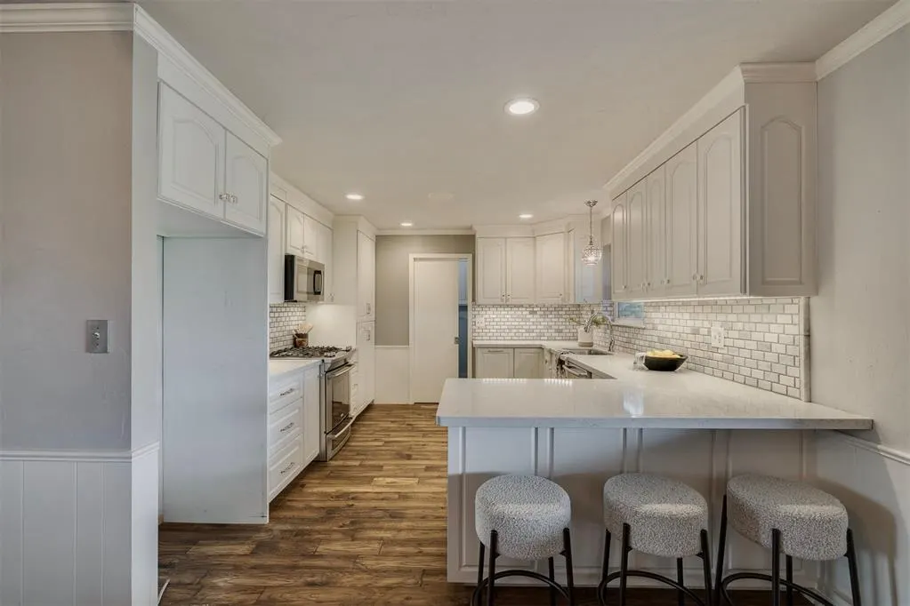 Photo 20 — 7712 Rumsey Road, Oklahoma City, OK 73132