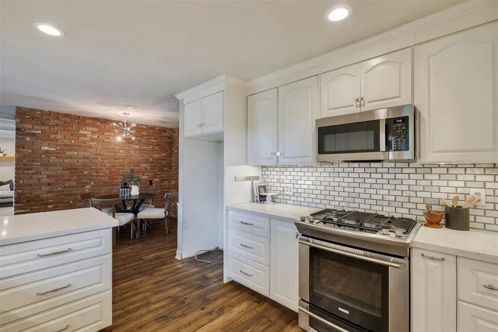 Photo 25 — 7712 Rumsey Road, Oklahoma City, OK 73132