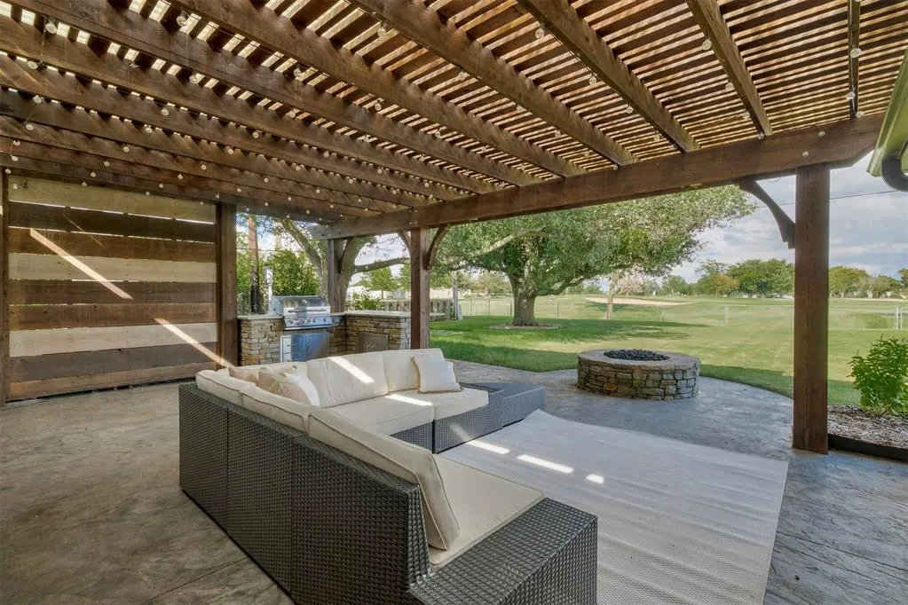 Photo 42 — 7712 Rumsey Road, Oklahoma City, OK 73132