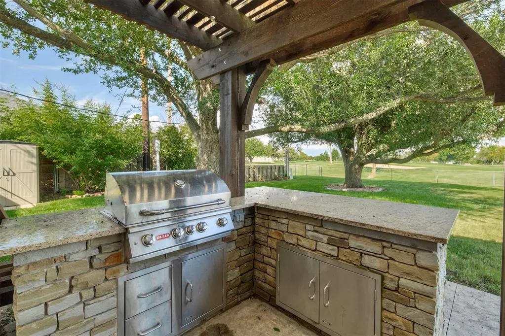Photo 43 — 7712 Rumsey Road, Oklahoma City, OK 73132