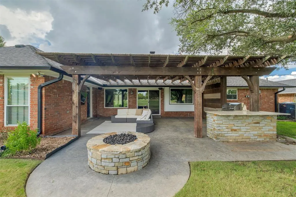 Photo 50 — 7712 Rumsey Road, Oklahoma City, OK 73132