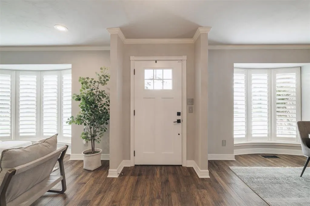 Photo 4 — 7712 Rumsey Road, Oklahoma City, OK 73132