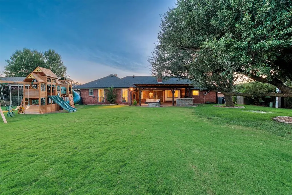 Photo 46 — 7712 Rumsey Road, Oklahoma City, OK 73132